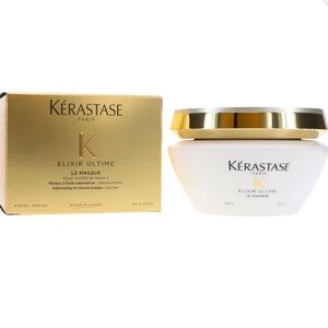 Kerastase Elixir Ultime Le Masque